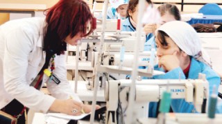 Küçük İşletmelere Minik Teşvik