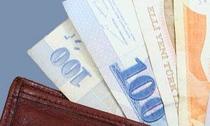 Memura 141 Milyar Lira