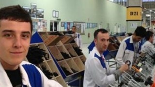 İŞ BAŞI EĞİTİMİ ALANLARIN HAKLARI