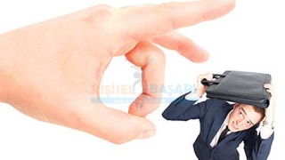 Kovulan çalışana devletten 10 bin liraya kadar destek