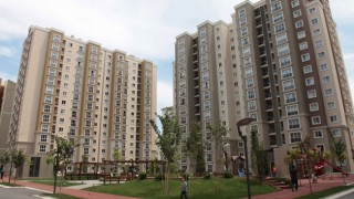 Emekli ve dar gelirliye 341 lira taksitle ev