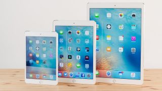 Apple Yeni iPad Pro Modellerini Yakında Tanıtabilir