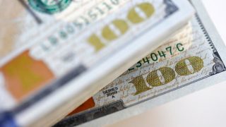 Dolar/TL 3 haftanın en düşük seviyesinde