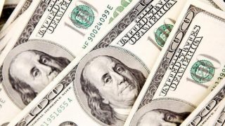 Dolar/TL haftaya düşüşle başladı