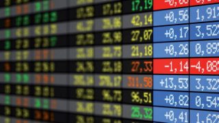 Avrupa borsaları haftaya düşüşle başladı