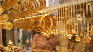Altın fiyatları ne kadar? (Gram, çeyrek)
