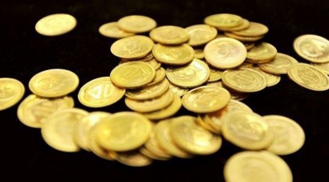 Gram altın tarihinin en yüksek seviyesine çıktı