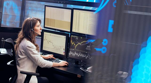 Türkiye’nin ilk finansal blockchain projesi hayata geçti