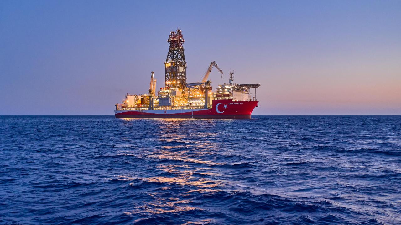 Türkiye’nin Enerji Stratejisi: Karadeniz ve Somali’de Yeni Sondaj Hamlesi
