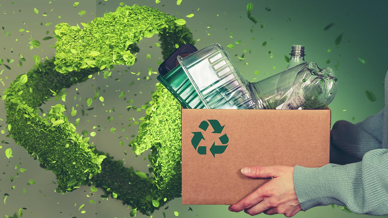 Sıfır Atık Projesi’nin Enerji Tasarrufu ve Ekonomik Kazanımları