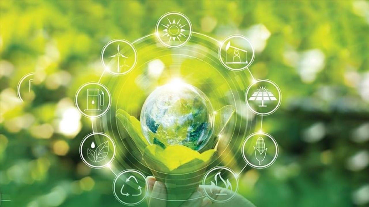 Sanayi ve Teknoloji Bakanlığı’ndan 3 Milyar TL’lik Yeşil Dönüşüm Paketi