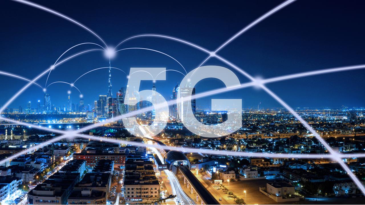 Türkiye’nin 5G Devrimi: Haberleşme Sektörü Yatırımlarında Yüzde 54’lük Rekor Artış