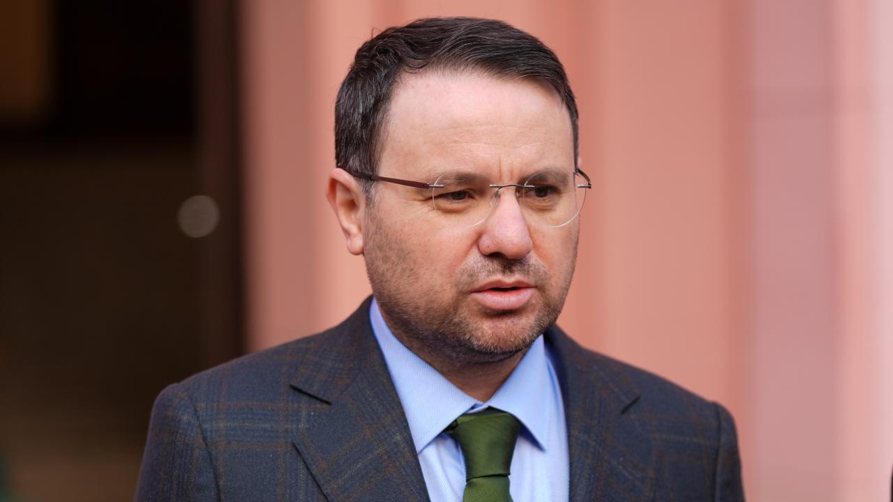 Adalet Bakanı Gürlek: Yapay Zeka Avukatlığa Alternatif Değildir