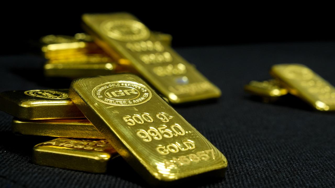 Altın Fiyatlarında Orta Doğu Baskısı: Gram ve Çeyrek Altın Ne Kadar Oldu?