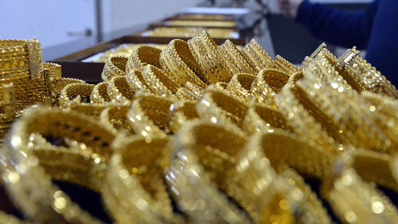 ABD-İran Ateşkesi Piyasaları Hareketlendirdi: Altın 4.850 Doları Aştı