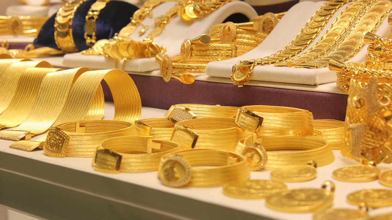 Altın Fiyatlarında Jeopolitik Baskı: Hürmüz Krizi ve Fed Etkisi