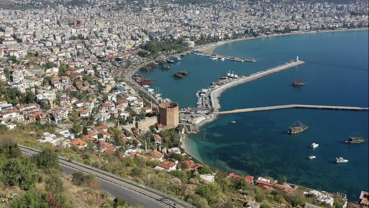 Akdeniz Bölgesi’ne Yerel Kalkınma Hamlesi: 8 İl İçin Dev Teşvik Paketi