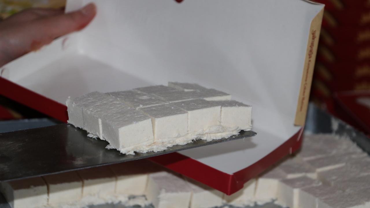 TSE’den Çekme Helva İçin Yeni Kalite Standardı: TS 13028