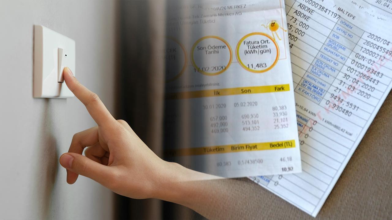 Enerji Bakanı Bayraktar Açıkladı: Fatura Destekleri 1,85 Trilyon Liraya Ulaştı