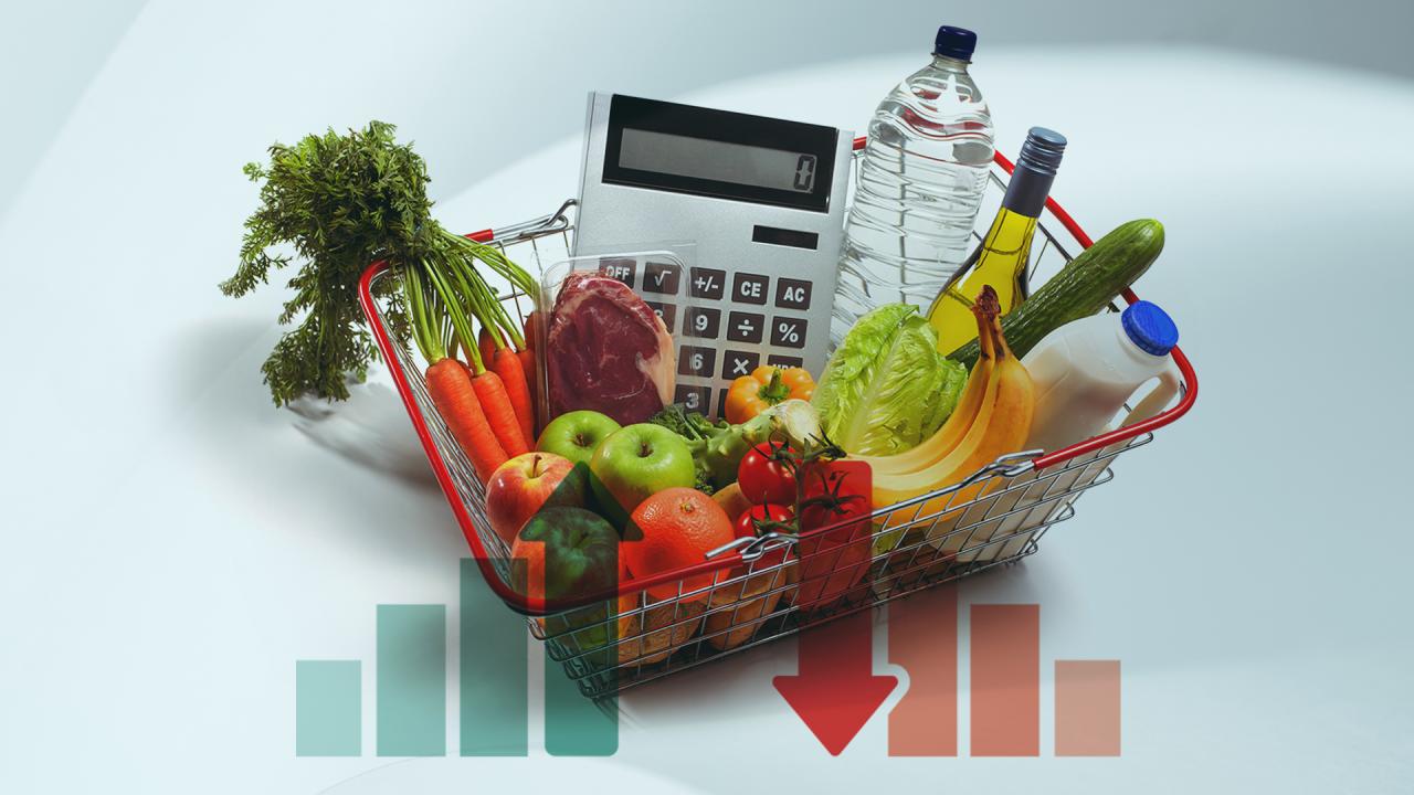 Mart Ayı Enflasyon Verileri Açıklanıyor: Piyasalarda Kritik Bekleyiş