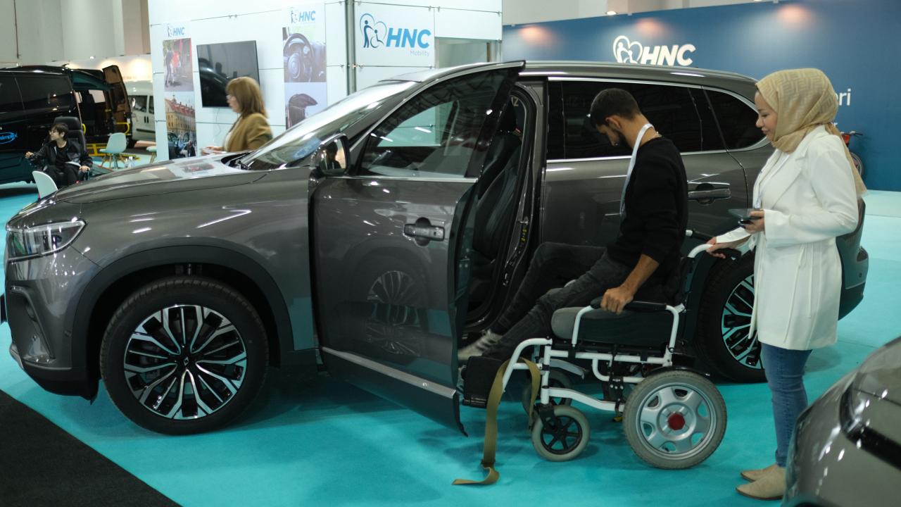 Bakan Göktaş’tan Ortopedik Engelliler İçin ÖTV Muafiyeti Açıklaması