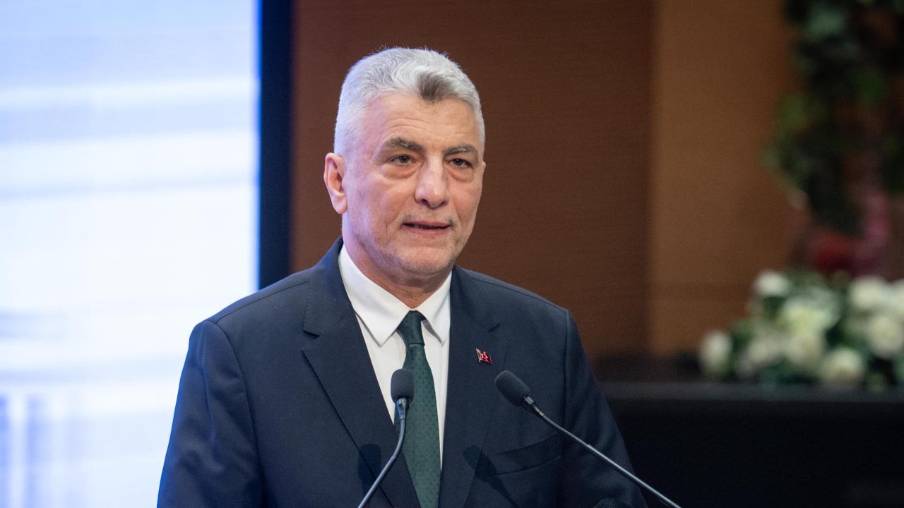 ???? İnfografik Analiz: Küresel Helal Ekonomisinin Yükselişi ve Türkiye’nin Vizyonu