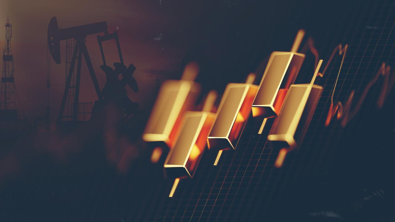 ABD-İran İslamabad Zirvesi Piyasaları Beklemeye Geçirdi: Altın, Petrol ve Dolar Ne Durumda?