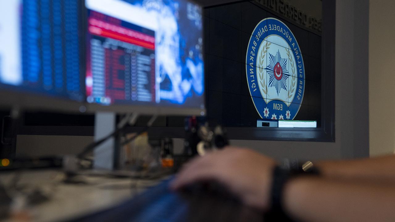 81 İlde Siber Devriye Operasyonu: 170 Tutuklama ve Binlerce Erişim Engeli