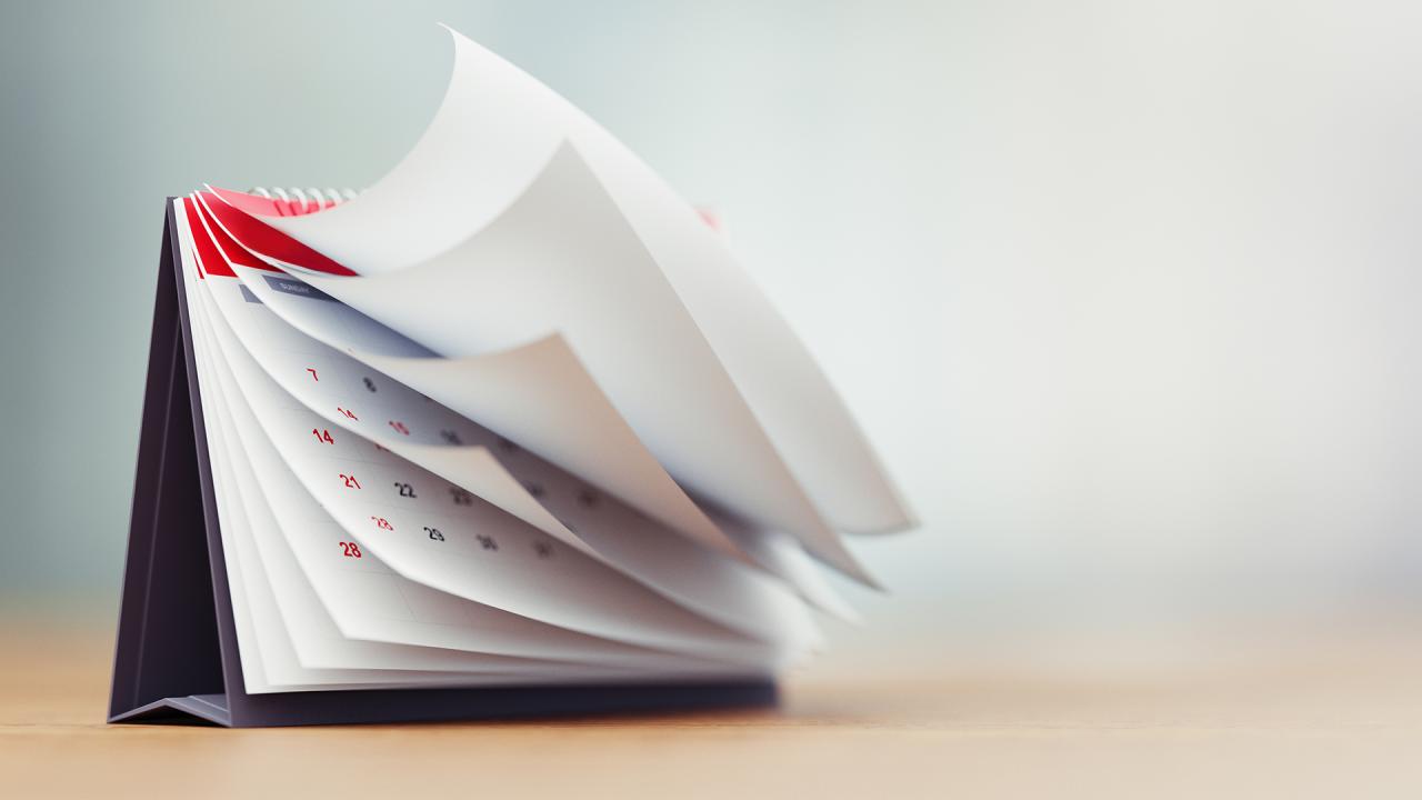 Türkiye’de Gün, Ay ve Takvimlerin Tarihsel Evrimi