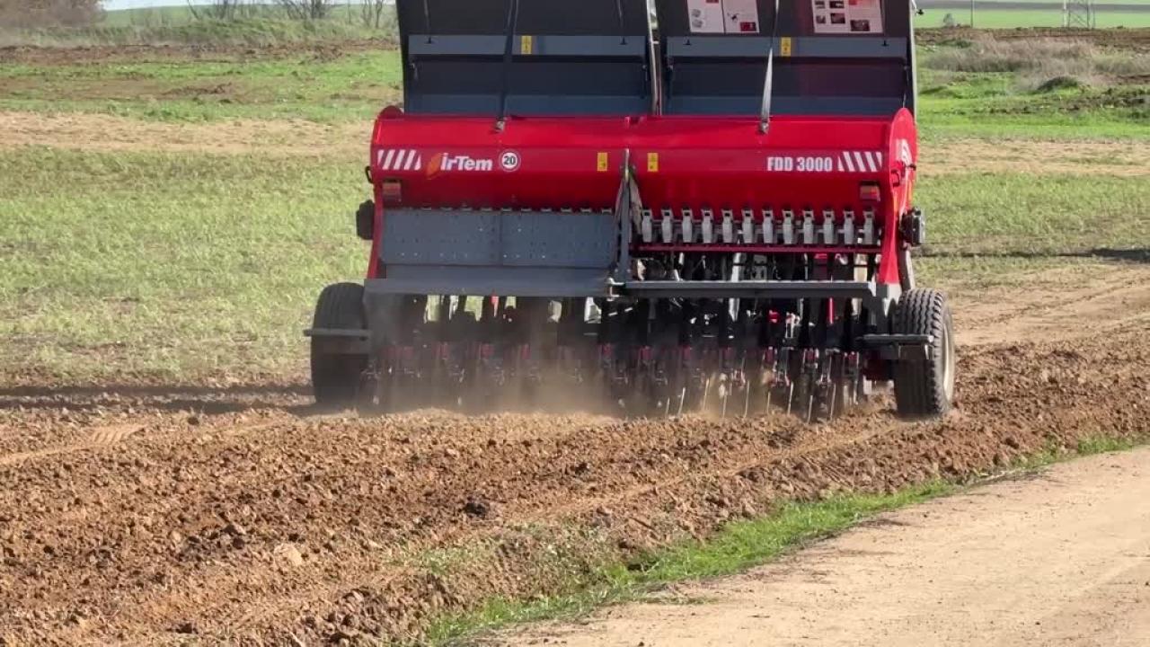 Tarımsal Gübre İthalatında Gümrük Vergisi Muafiyeti Başladı