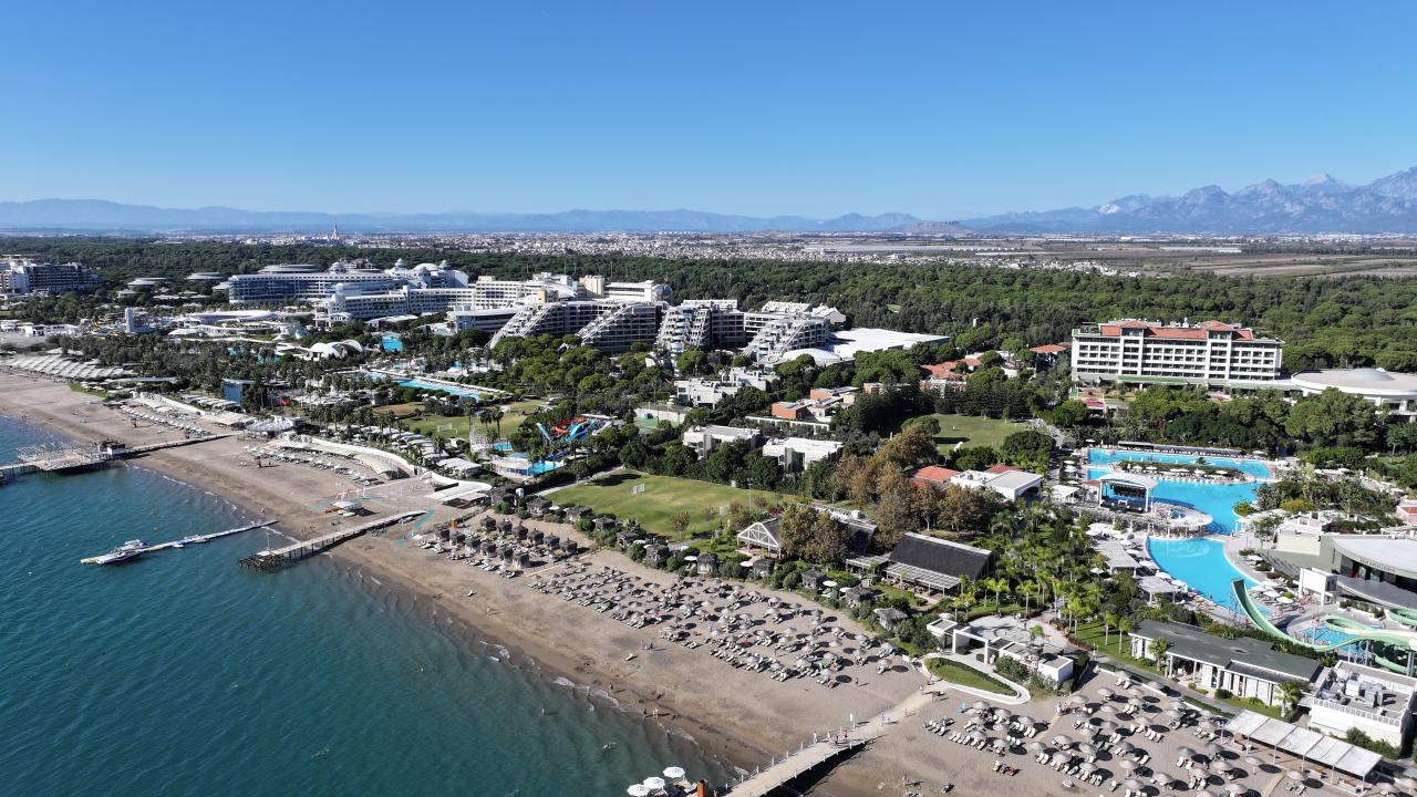 Sahte Tatil Sitelerine Karşı Tüketici Uyarıları: Erken Rezervasyonda Nelere Dikkat Edilmeli?