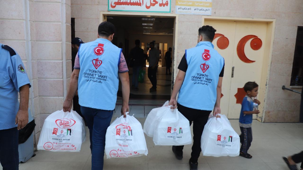 TDV’den Gençlere Özel ‘İlk Kurbanım İlk İyiliğim’ Kampanyası: 2024 Kurban Bedelleri Açıklandı