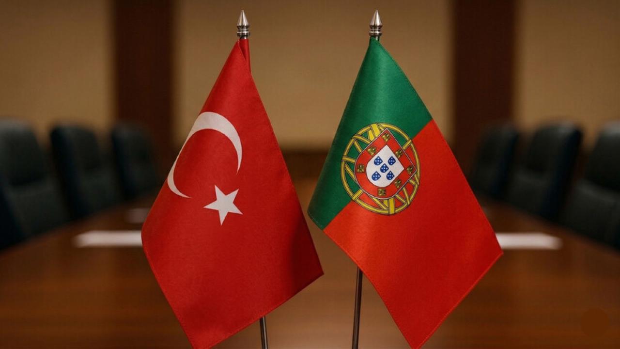 Türkiye-Portekiz JETCO Zirvesi ve Ekonomik İlişkiler