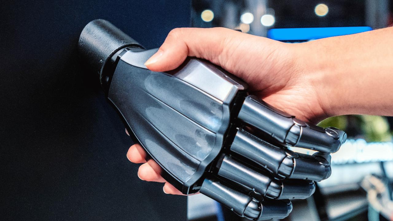 TÜBİTAK’tan Yeni Nesil Keşif: Biyohibrit Robot (B-9) Projesi