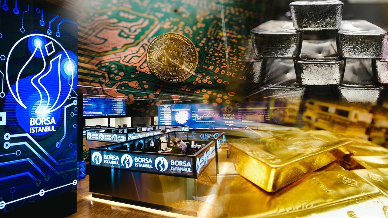 Altın ve Mevduat Faizi Enflasyona Karşı Kazandırdı: Son 12 Ayın Yatırım Analizi