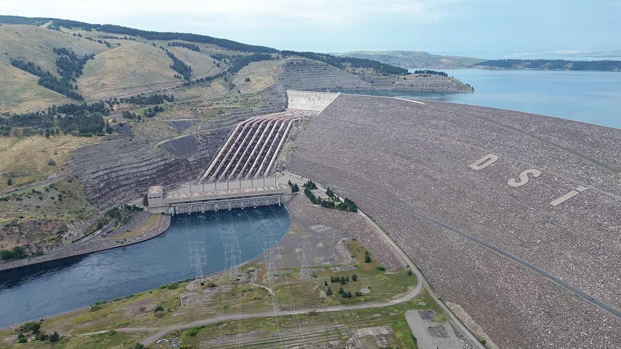Nisan Ayında Elektrik Üretiminde Çifte Rekor: Hidroelektrik ve Yenilenebilir Enerji Zirvede