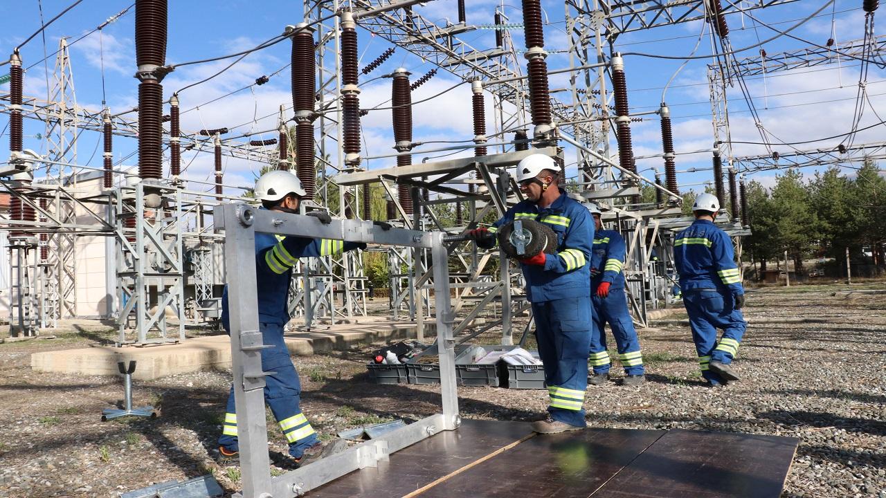 TEİAŞ’tan Elektrik Santrallerine Mart Ayında 1.1 Milyar TL Kapasite Ödemesi