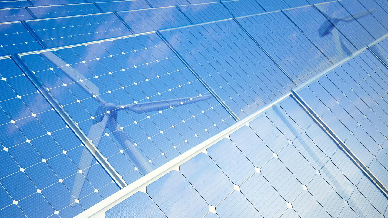Türkiye Yenilenebilir Enerjide Küresel Güç Oluyor: 2035 Rüzgar, Güneş ve Batarya Hedefleri