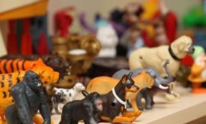 İthal oyuncağa 3,2 milyar dolar ödedik