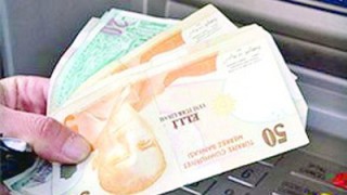 İşte hükümetin memura teklif ettiği zam!