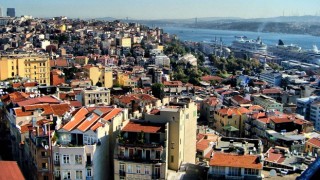 Konut fiyatındaki artış hız kesti