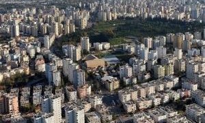 En çok konuta ve kiraya harcadık