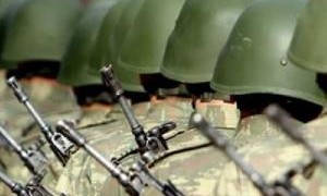 ‘Askerliği SGK ödesin!’