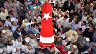 Devlet şehit yakınlarının ne kadar yanında?