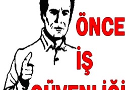 İş kazasında bunları biliyor musunuz?