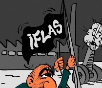 İşveren iflas ederse işçinin ücretini devlet öder