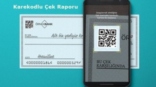 “ÇEK” TE YENİ UYGULAMA NASIL İŞLEYECEK!