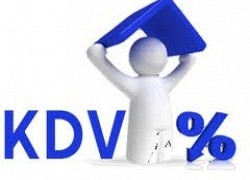 Serbest Meslekte KDV Izdırabı
