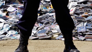 Kaçaktan vergi alınır ama gider kabul edilmez…