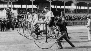 Ortaya çıkışından bugüne bisikletin gelişim serüveni